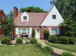 221 Roycroft Ave, Pittsburgh, PA 15234