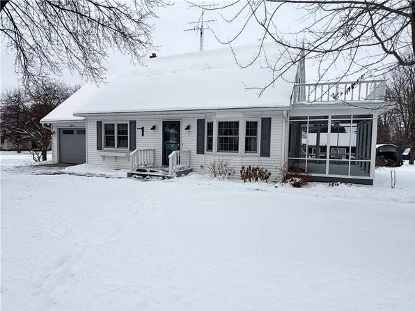 511 E Wisconsin Avenue, Barron, WI 54812