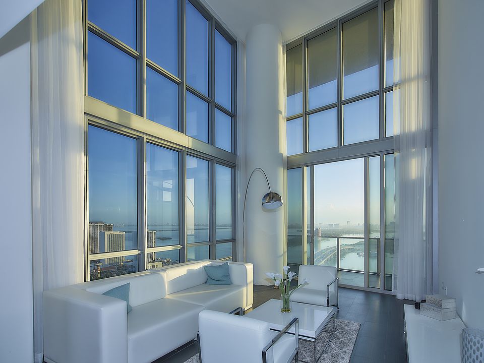 1st image of 1100 Biscayne Blvd Unit 3707
