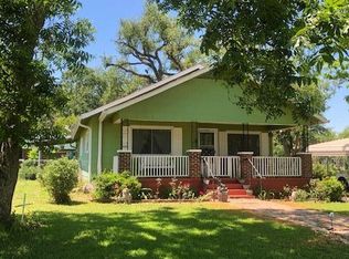 109 N 4th St, Colquitt, GA 39837