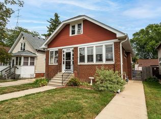 4215 21st Ave, Kenosha, WI 53140