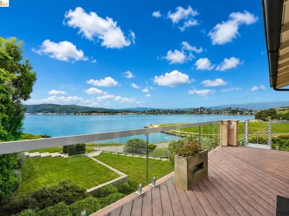 20 Bayshore Ter, Belvedere Tiburon, CA 94920