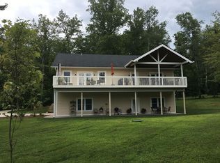 Cliff View Dr S, Kingston springs, TN 37082
