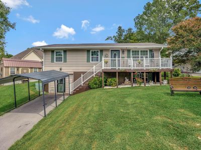 587 Holcomb Rd, Ringgold, GA, 30736