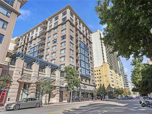 530 K St Unit 715, San Diego, CA 92101