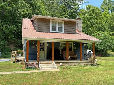 1255 Johns Creek Rd, Milton, WV, 25541