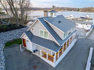 18 Riverside Ave #1, Old Saybrook, CT 06475