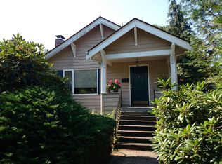 1901 N 55th St, Seattle, WA 98103