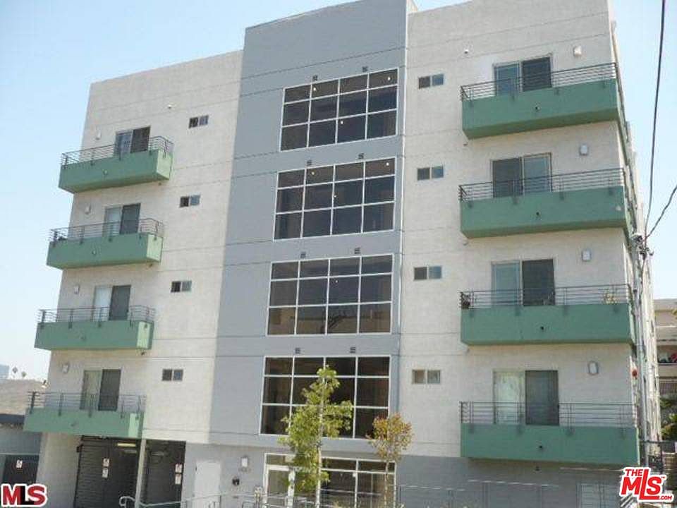 1st image of 1042 S Kingsley Dr #204