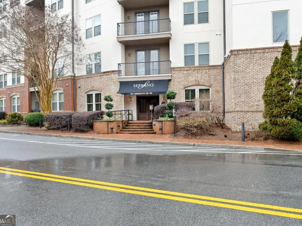 901 Abernathy Rd APT 5140, Atlanta, GA 30328