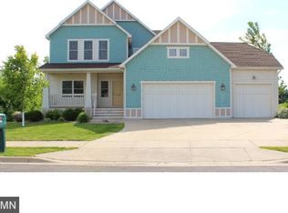 1632 Pebble Creek Dr, Sartell, MN 56377