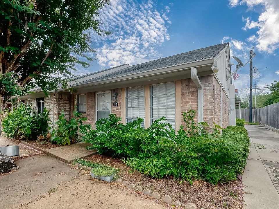 1016 Tri Oaks Ln #92