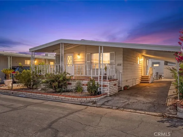 2205 W Acacia Ave Space 125, Hemet, CA 92545