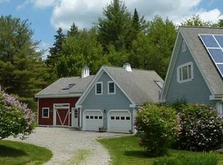 557 High Farms Rd, Stowe, VT 05672