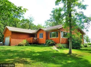 1801 Neu Trl, Pine River, MN 56474