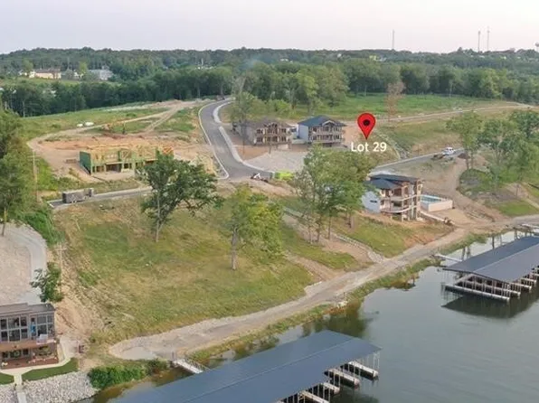 5507 Deephaven Ln Lot 29, Osage Beach, MO 65065
