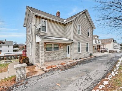 1941 Electric St, Dunmore, PA, 18512