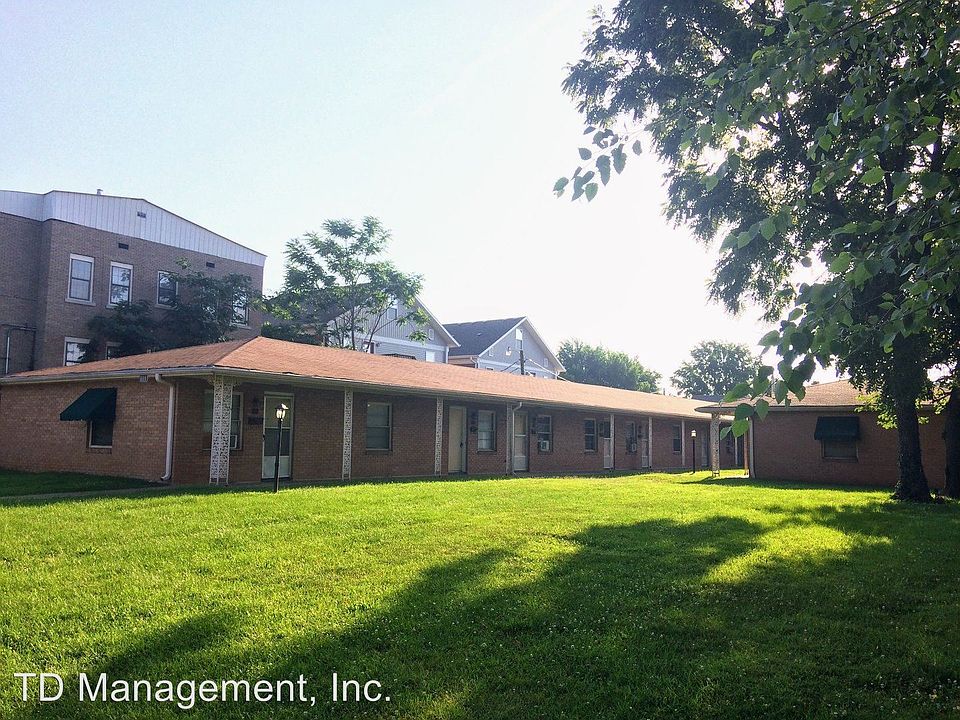 2nd image of 660 S Jefferson Ave APT 7