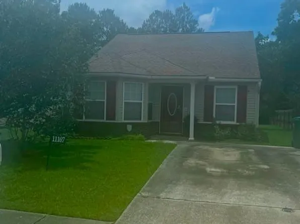 11107 Dede Dr, Gulfport, MS 39503