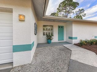 1335 Horizon Rd, Venice, FL 34293