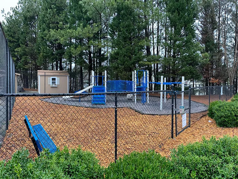 Children Play Ground