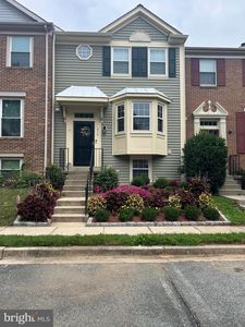 412 Fleece Flower Dr, Gaithersburg, MD, 20878