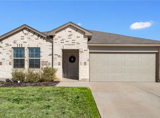 7009 Llano Dr #A, China Spring, TX 76633
