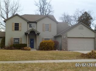 517 Buchanan St, Fort Wayne, IN 46803
