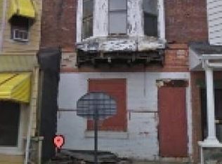 14 S Ruby St, Philadelphia, PA 19139