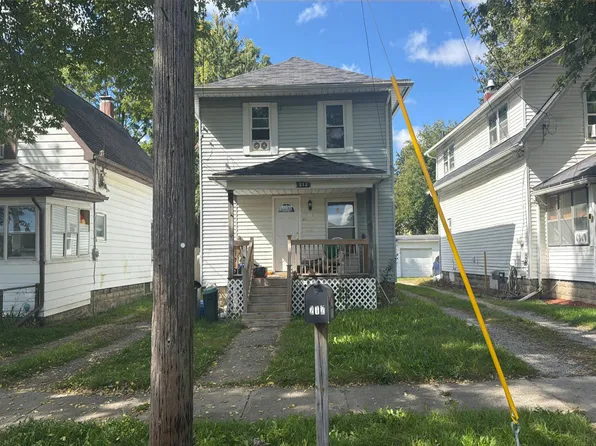 212 S Forbes St, Jackson, MI 49203