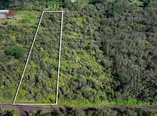 Kehaulani St Lot 51, Keaau, HI 96749