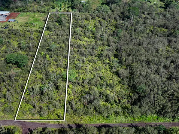 Kehaulani St Lot 51, Keaau, HI 96749