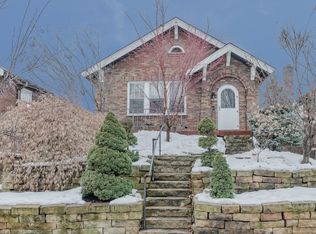 1611 Prather Ave, Saint Louis, MO