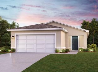 2275 Majestic Span Ave, Eagle Lake, FL 33839