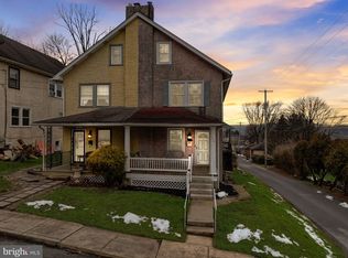 150 S 10th Ave, Coatesville, PA 19320