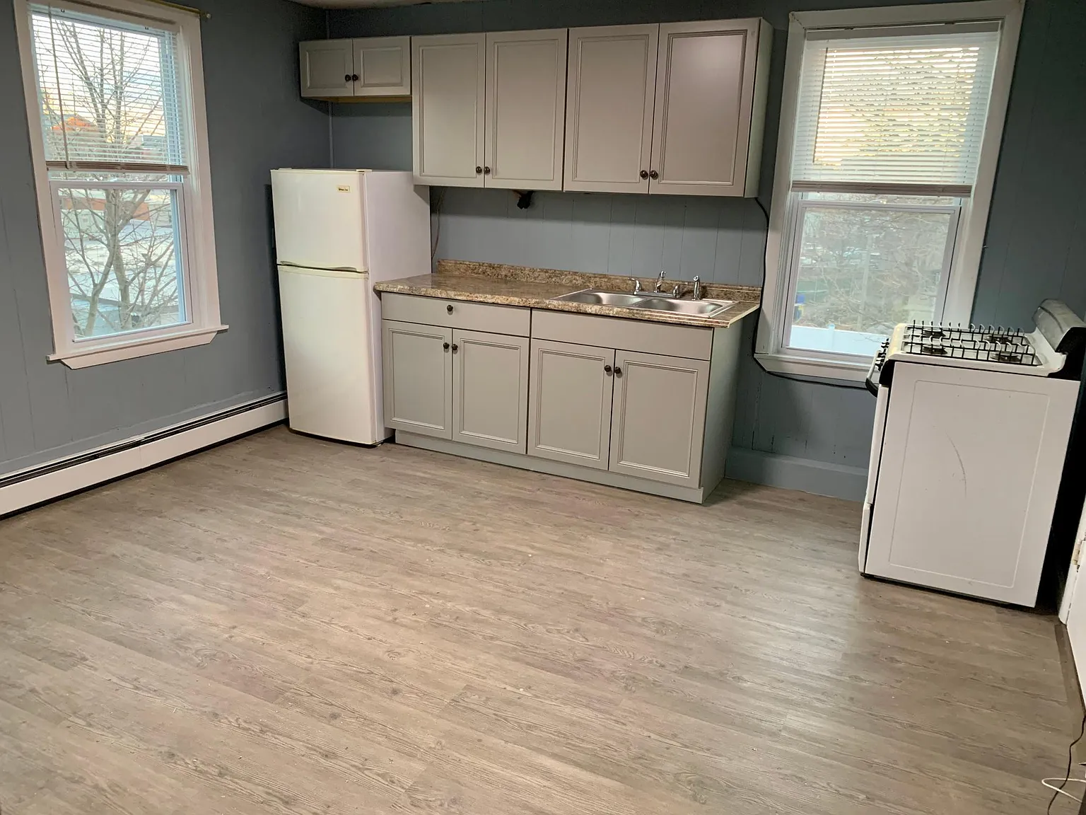 1 bed, $1,400 — Photo 1