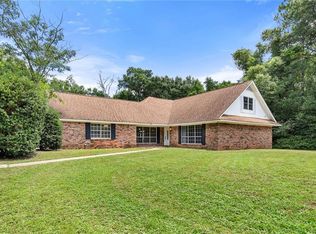 3401 Lacoste Rd, Mobile, AL 36618