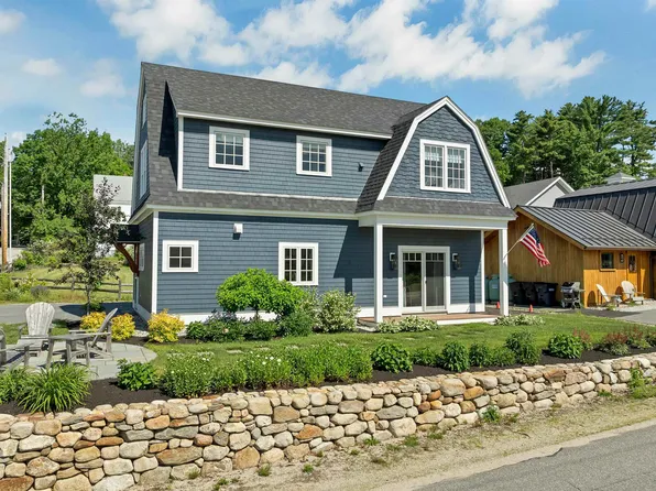 46 King Street, Wolfeboro, NH 03894