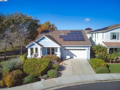1553 Solitude Way, Brentwood, CA, 94513