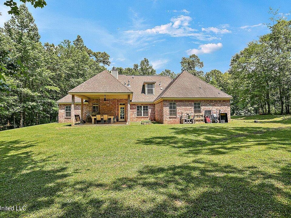 109 Clover Valley Blvd, Brandon, MS 39047 MLS 4047757 Zillow