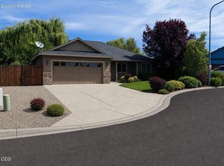 3272 Nellie Ettinger Ln, Medford, OR 97504