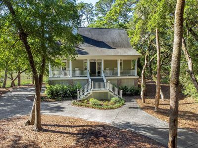 3052 Seabrook Island Rd, Johns Island, SC, 29455