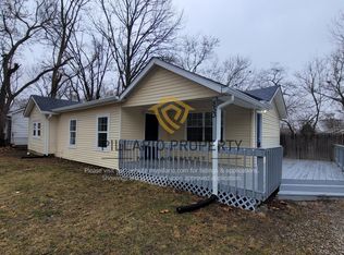 853 S Biltmore Ave, Indianapolis, IN