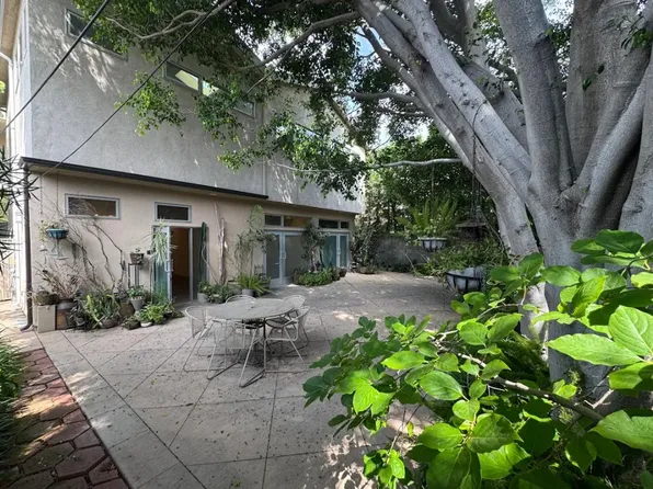751 N Harper Ave, Los Angeles, CA 90046