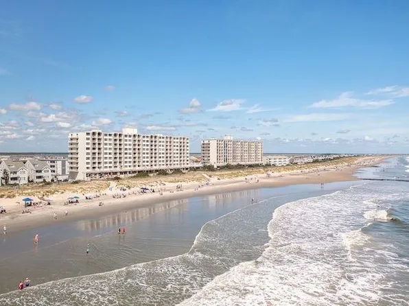 3500 Boardwalk #523N, Sea Isle City, NJ 08243