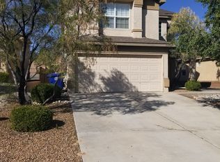 9409 Cerro Largo Pl NW, Albuquerque, NM 87114