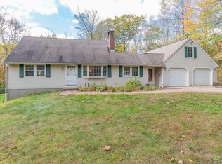 395 Bruning Rd, New Hartford, CT 06057