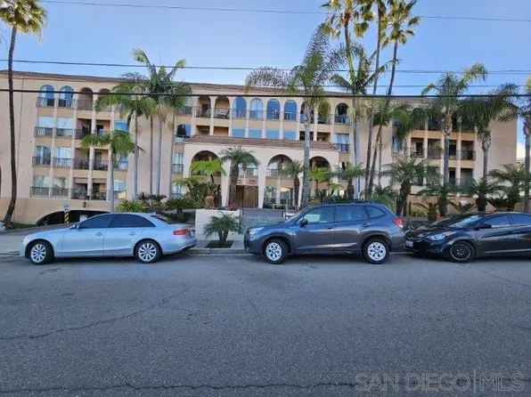 (undisclosed Address), San Diego, CA 92109