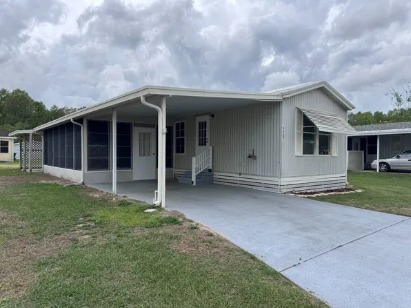 1127 Cypress Dr, Wildwood, FL 34785