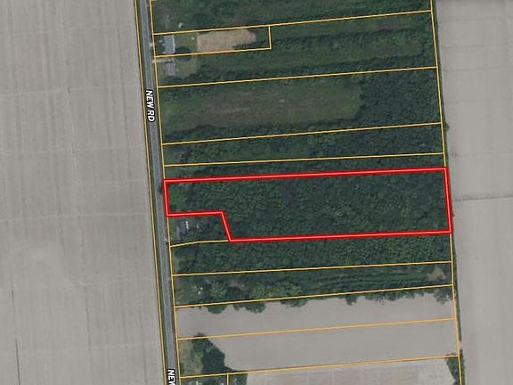 4th image of 301 New Road